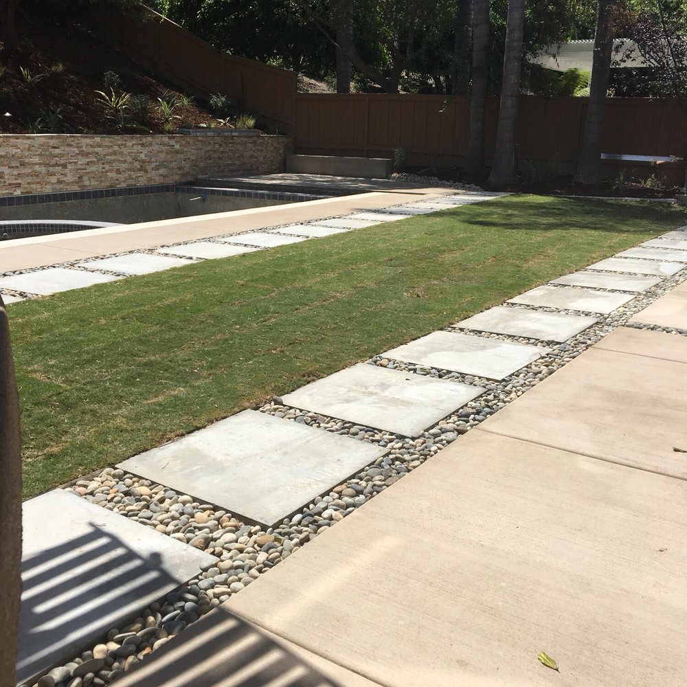Smart Landscape - Landscaping Near Me - San Diego, California Smart Landscape - Landscaping Near Me - San Diego, California