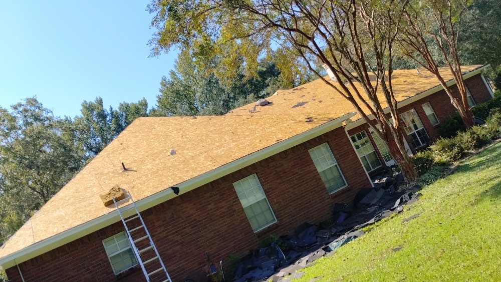 Slide of Arturos Ruffin