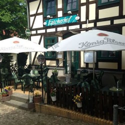 Fischerhof