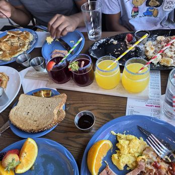 Breakfast Club - Breakfast & Brunch Near Me - Walnut Creek, California Breakfast Club - Breakfast & Brunch Near Me - Walnut Creek, California