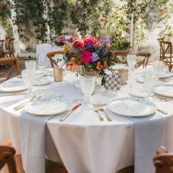Kristin Catter Events