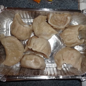 Wah Lung Restaurant - Steamed Dumplings appetizer, at Wah Lung's in Bristol, CT. - Chinese Near Me - Bristol, Connecticut Wah Lung Restaurant - Steamed Dumplings appetizer, at Wah Lung's in Bristol, CT. - Chinese Near Me - Bristol, Connecticut