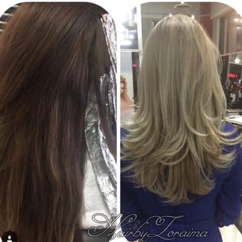 Rocket Science - ZORAIMA has worked her magic on my hair !!! She's the best hair colorist I have ever gone to!! - Hair Salons Near Me - Laguna Hills, California Rocket Science - ZORAIMA has worked her magic on my hair !!! She's the best hair colorist I have ever gone to!! - Hair Salons Near Me - Laguna Hills, California