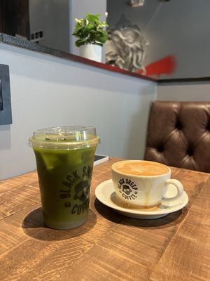 Black Sheep Coffee by null