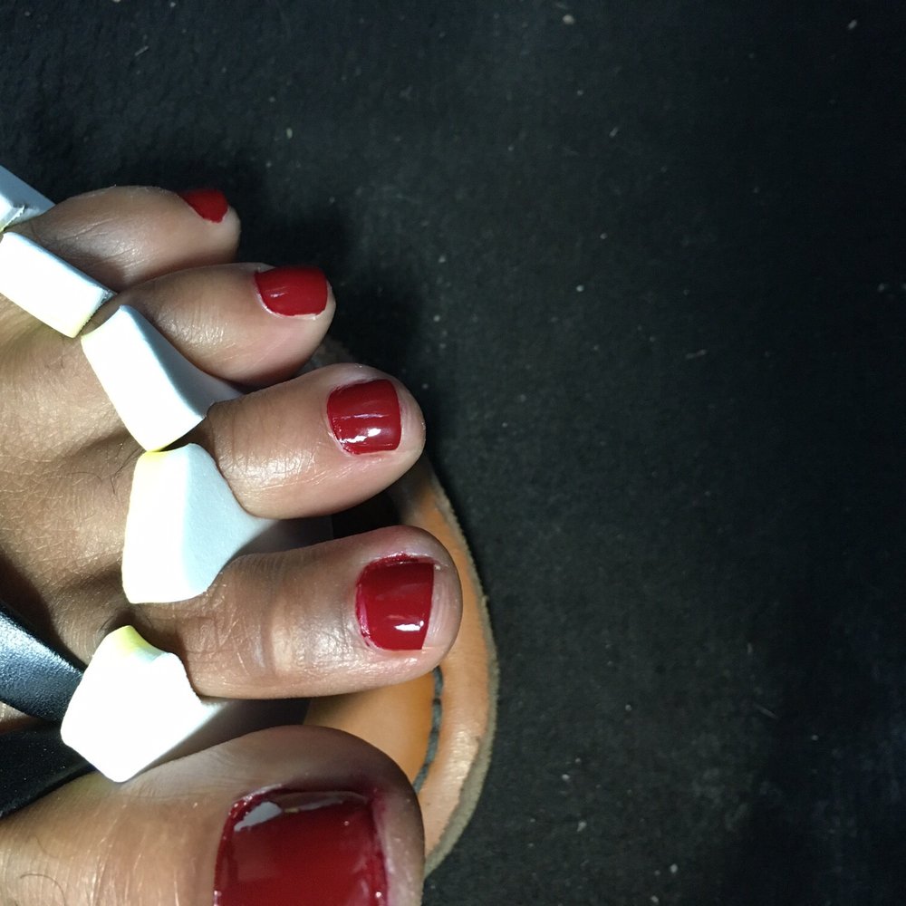 A-1 Nails - Uneven filing - Nail Salons Near Me - Henderson, Nevada A-1 Nails - Uneven filing - Nail Salons Near Me - Henderson, Nevada