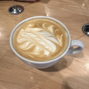 Prince Street Cafe - Pumpkin spice latte - Cafes Near Me - Lancaster, Pennsylvania