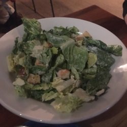 Neo Restaurant & Bar - Caesar salad