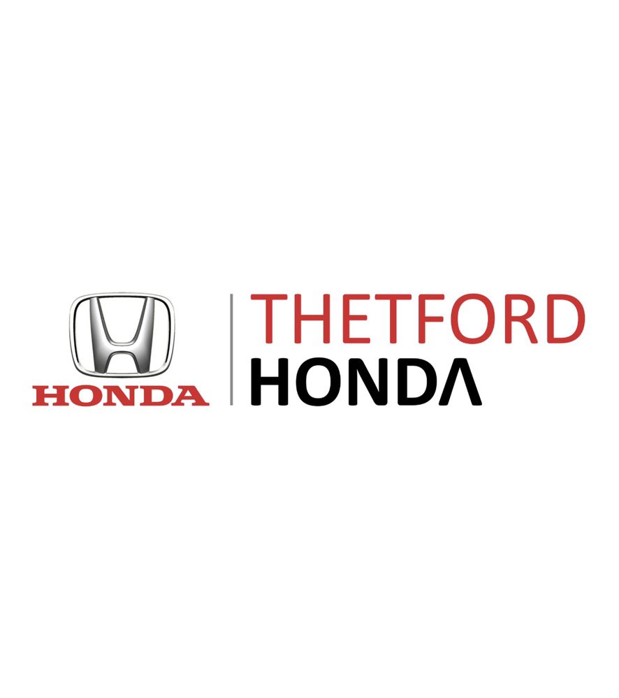 HONDA THETFORD Updated July 2024 2319 Boulevard Frontenac E
