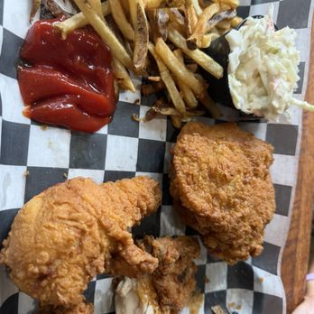 Weber's Northwoods Tavern - Broasted chicken - Seafood Near Me - Hayward, Wisconsin Weber's Northwoods Tavern - Broasted chicken - Seafood Near Me - Hayward, Wisconsin