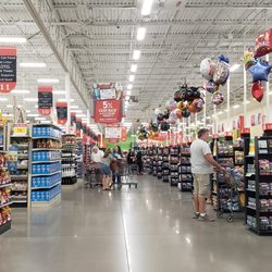 HEB - Inside HEB