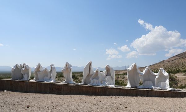 Goldwell Open Air Museum by null