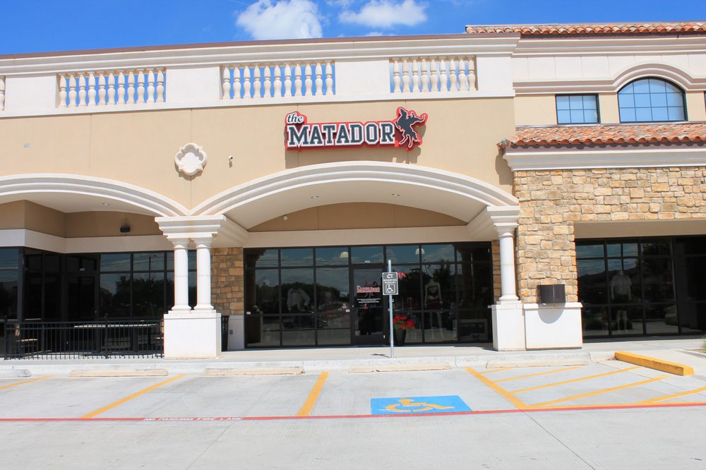 THE MATADOR SOUTH 10305 Quaker Ave, Lubbock, Texas Accessories Phone Number Yelp