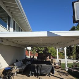 Before new paint Job