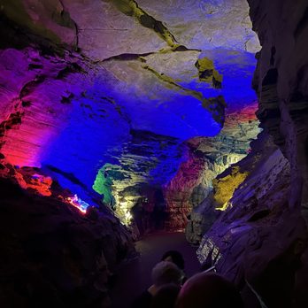 Howe Caverns - Tours Near Me - Howes Cave, New York