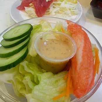 Genki Sushi - Healthy and fresh - Sushi Bars Near Me - Kapolei, Hawaii