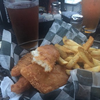 Olde Town Pub - Pubs Near Me - Leonardtown, Maryland