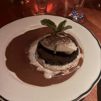 Los Altos Grill - Oreo dessert - New American Near Me - Los Altos, California Los Altos Grill - Oreo dessert - New American Near Me - Los Altos, California