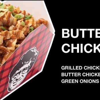 Smoke's Poutinerie - a box of chicken - Fast Food Near Me - Kelowna, British Columbia Smoke's Poutinerie - a box of chicken - Fast Food Near Me - Kelowna, British Columbia