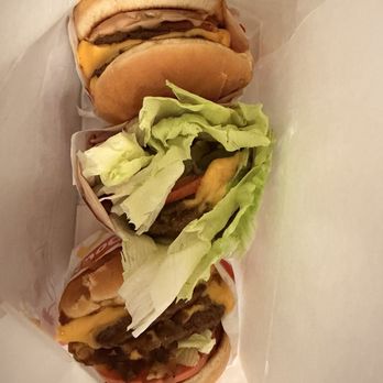 In-N-Out Burger - Burgers Near Me - Surprise, Arizona In-N-Out Burger - Burgers Near Me - Surprise, Arizona