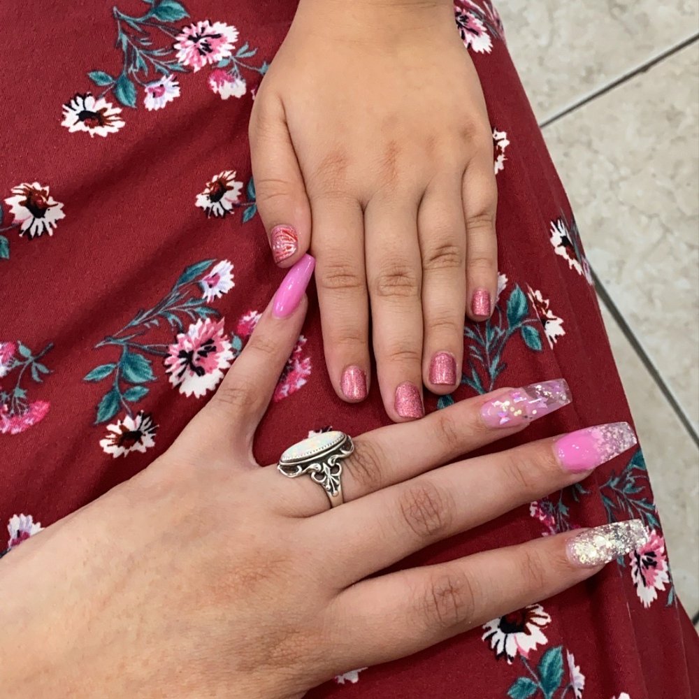 ChaNails Spa - Nail Salons Near Me - Morgan Hill, California