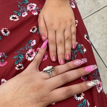 ChaNails Spa - Nail Salons Near Me - Morgan Hill, California