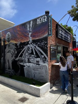 Ashland Hill by null