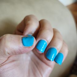 Bello's Nail