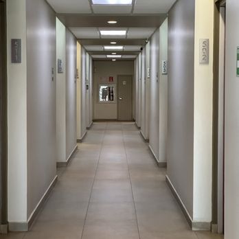 New Age Dental Clinic - They're on the 5th floor all the way down the hall - Oral Surgeons Near Me - Tijuana, BCN