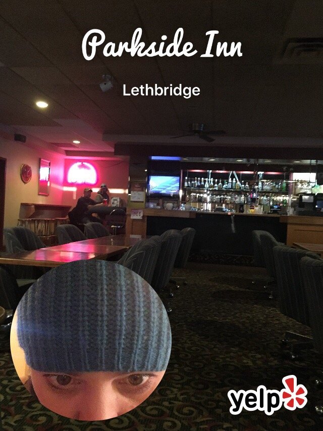 PARKSIDE INN Updated September 2024 1009 Mayor Magrath Drive S