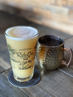 Taproom Pizza Co. by null