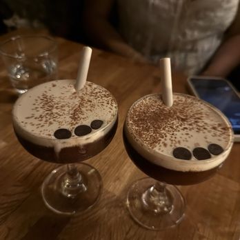 Canto - Espresso martinis - Italian Near Me - New York, New York Canto - Espresso martinis - Italian Near Me - New York, New York