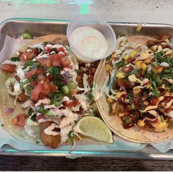 Dirty Taco and Tequila - Smithtown - Classic  Baja and southern fried chicken - Tacos Near Me - Smithtown, New York