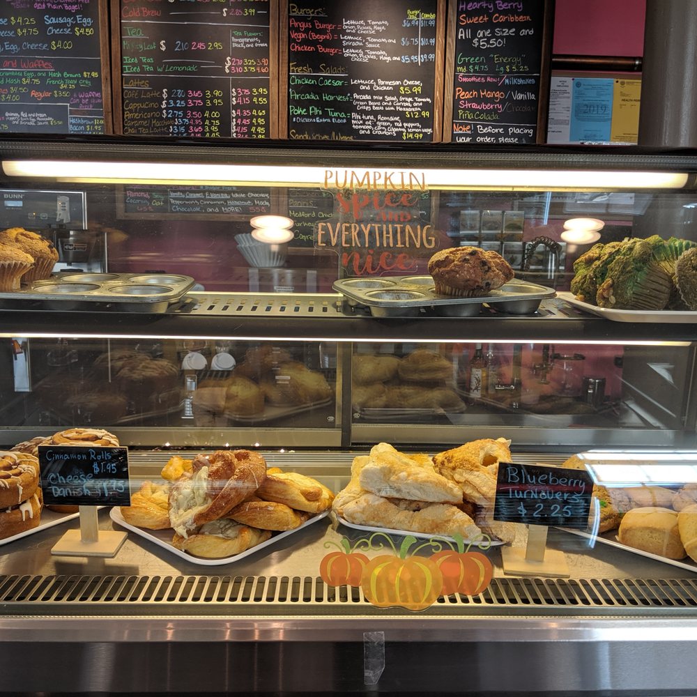 Anna's Cafe - Anna’s Cafe 9/2019 - Coffee & Tea Near Me - Boston, Massachusetts Anna's Cafe - Anna’s Cafe 9/2019 - Coffee & Tea Near Me - Boston, Massachusetts