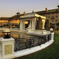 The Hotel Hershey - Exterior