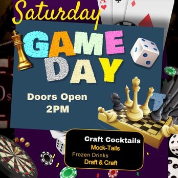 Happy Times - Game day - Cocktail Bars Near Me - Ozark, Alabama Happy Times - Game day - Cocktail Bars Near Me - Ozark, Alabama