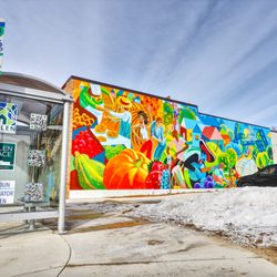 Allen Neighborhood Center
