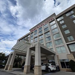 Drury Plaza Hotel Valdosta