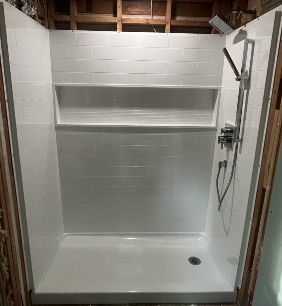 Slide of PB Plumbing