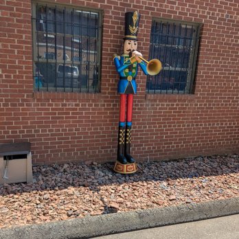 Nutty for Nutcrackers - Museums Near Me - Kings Mountain, North Carolina Nutty for Nutcrackers - Museums Near Me - Kings Mountain, North Carolina