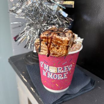 S’MORES N’MORE - Updated January 2026 - 126 Photos & 61 Reviews - 1065 ...