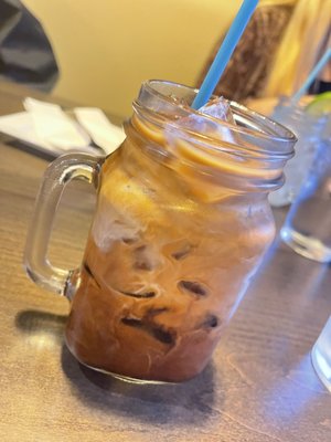 Coconut Thai on Grand by null