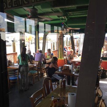Pinchers - Seafood Near Me - Naples, Florida
