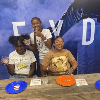 Sky Zone Trampoline Park - Best friends just having fun! - Trampoline Parks Near Me - Cerritos, California Sky Zone Trampoline Park - Best friends just having fun! - Trampoline Parks Near Me - Cerritos, California
