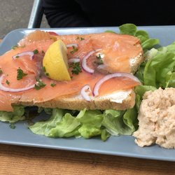 Le Bistrot des Carmes