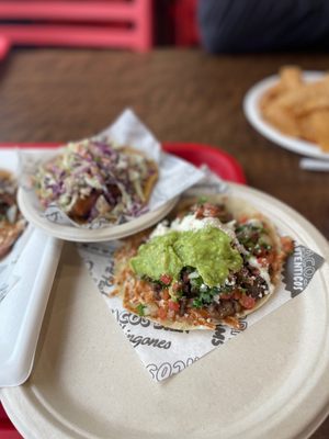 Taco Chico by null