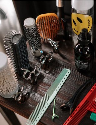 Professional Styling Tools - Find a great selection of styling tools at Crown Beauty Supply