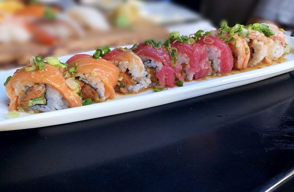 Japonessa Sushi Cocina