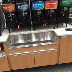 Flying J Travel Center - Coffee stand 2