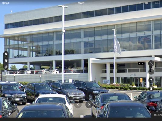 PARK AVE BMW - Updated August 2025 - 25 Photos & 51 Reviews - 216 Rte ...