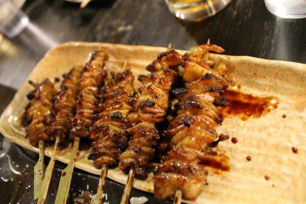 Gaku Restaurant by null